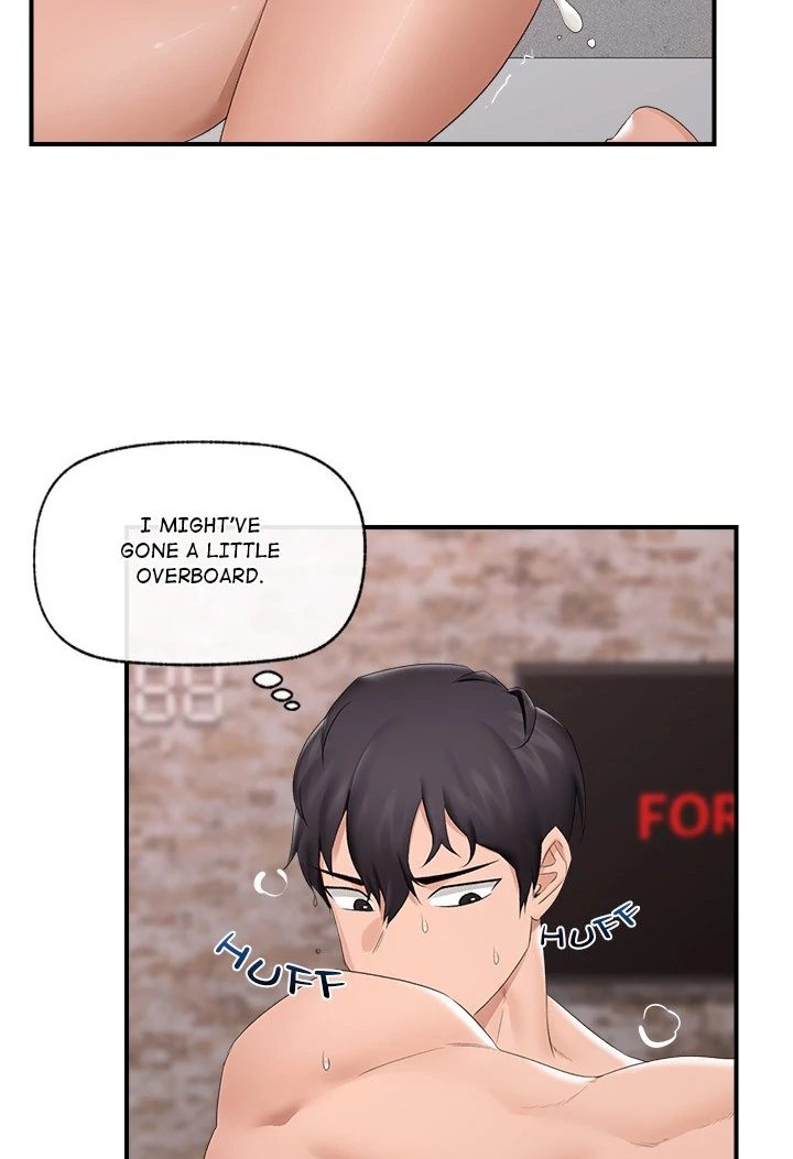 Hypnotist Security Guard - Chapter 35 [photo 88] - MangaPorn