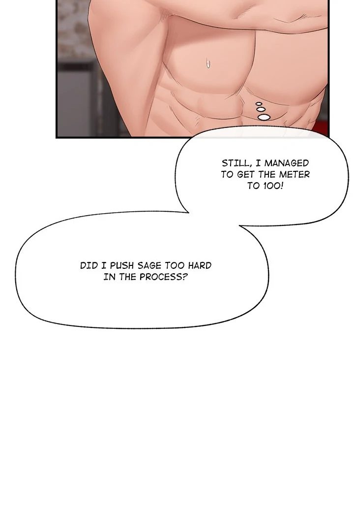 Hypnotist Security Guard - Chapter 35 [photo 89] - MangaPorn