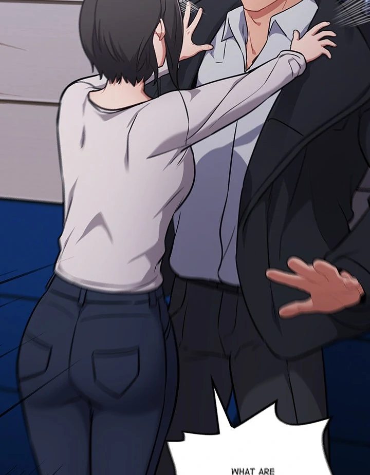 Idiot Virus - Chapter 34 [photo 100] - MangaPorn