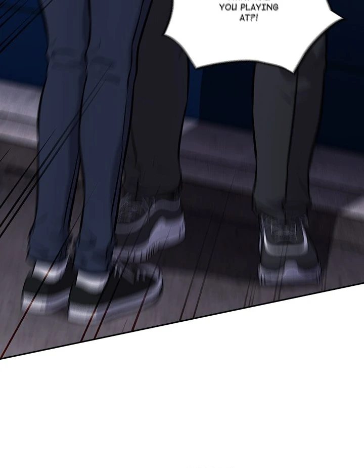 Idiot Virus - Chapter 34 [photo 101] - MangaPorn