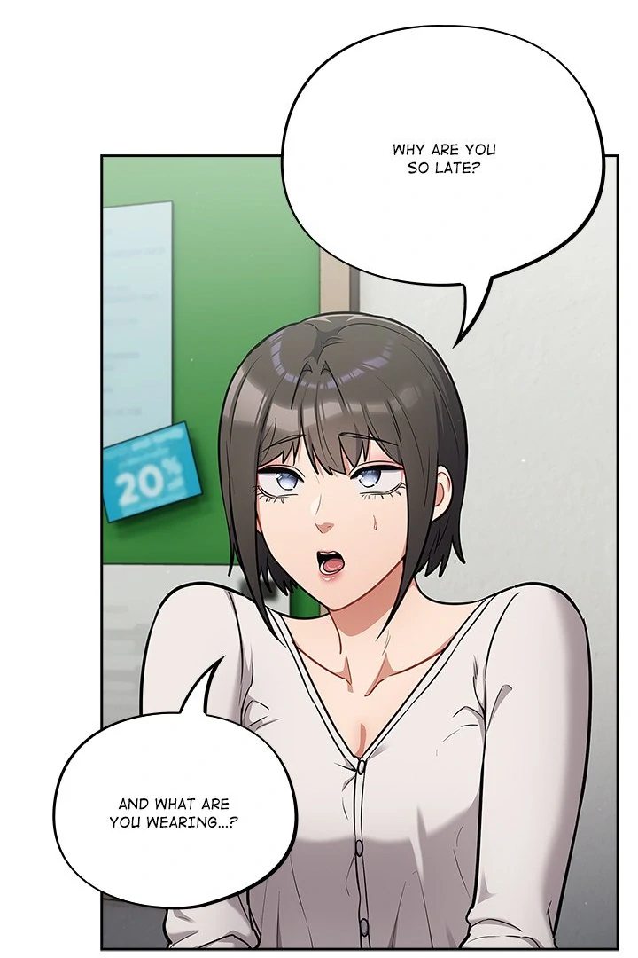 Idiot Virus - Chapter 34 [photo 16] - MangaPorn