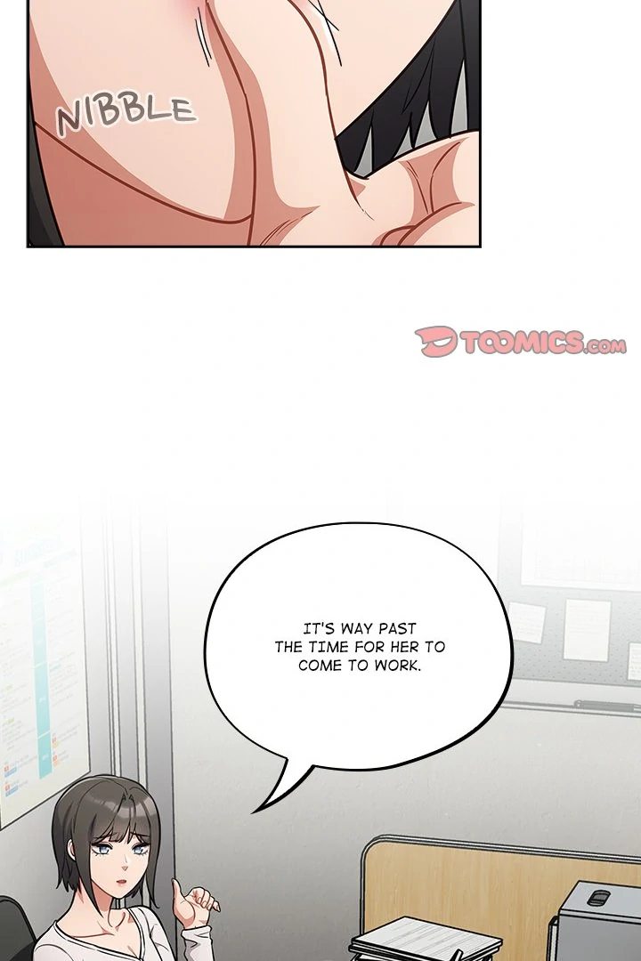 Idiot Virus - Chapter 34 [photo 2] - MangaPorn