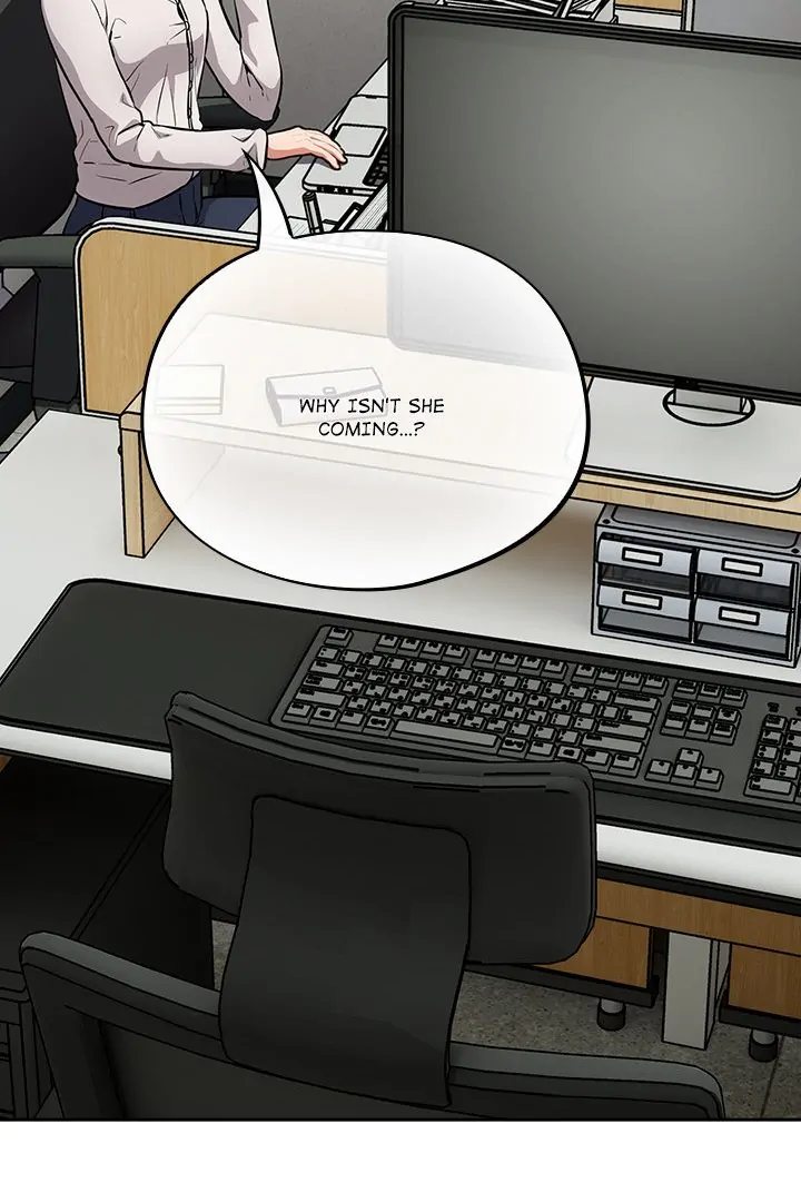 Idiot Virus - Chapter 34 [photo 3] - MangaPorn