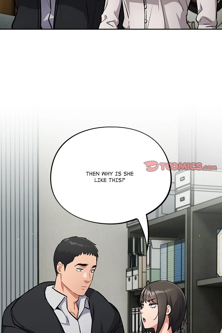 Idiot Virus - Chapter 34 [photo 41] - MangaPorn