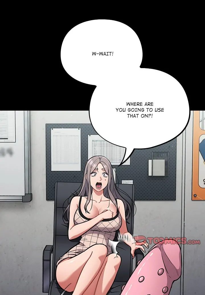 Idiot Virus - Chapter 34 [photo 47] - MangaPorn