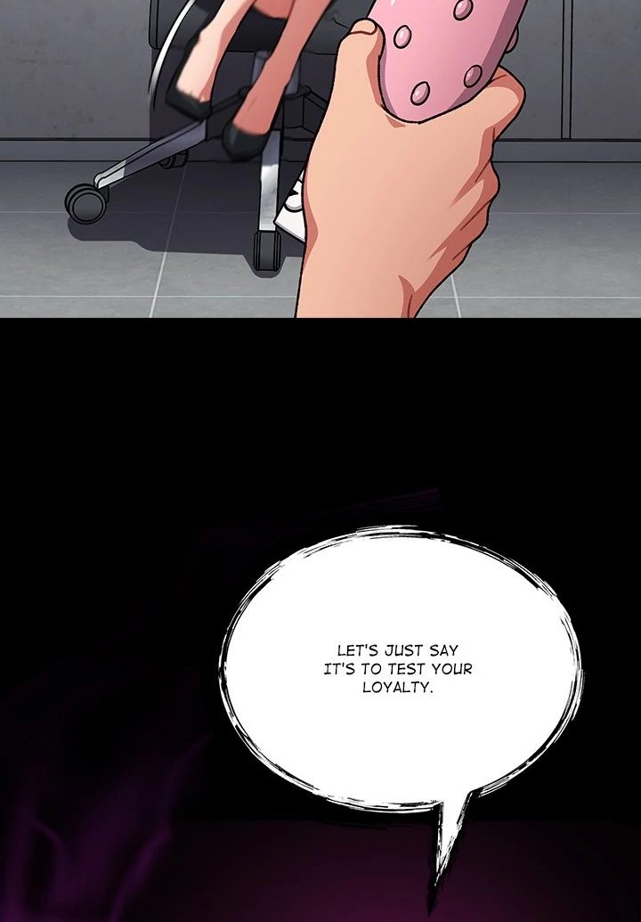 Idiot Virus - Chapter 34 [photo 48] - MangaPorn