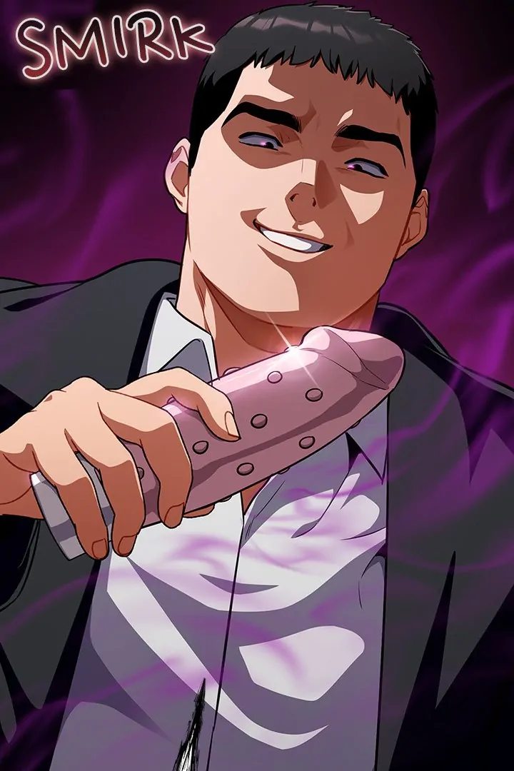 Idiot Virus - Chapter 34 [photo 49] - MangaPorn