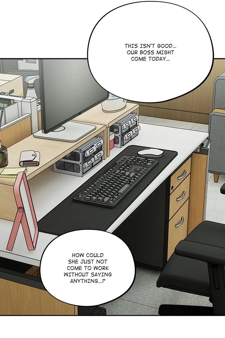 Idiot Virus - Chapter 34 [photo 6] - MangaPorn