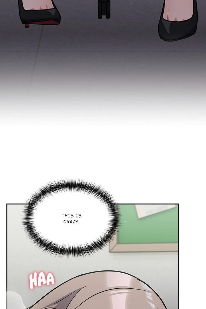 Idiot Virus - Chapter 34 [photo 69] - MangaPorn