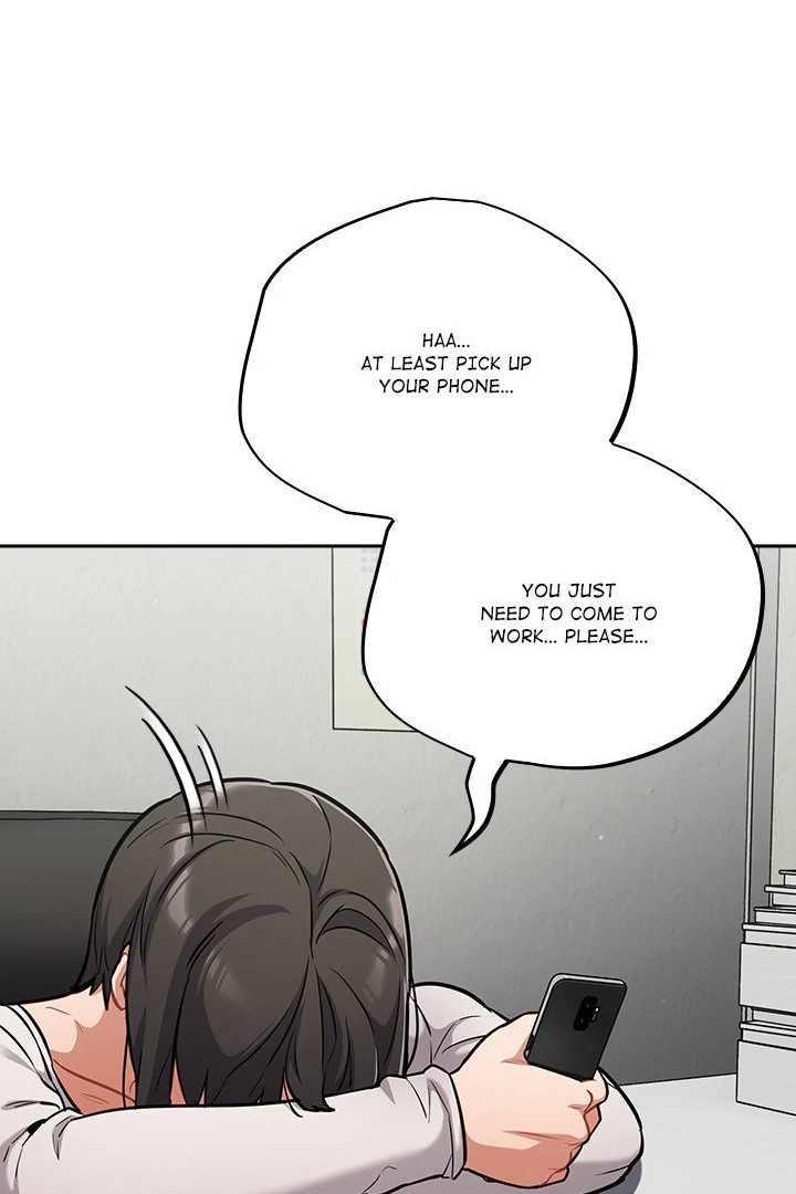 Idiot Virus - Chapter 34 [photo 7] - MangaPorn