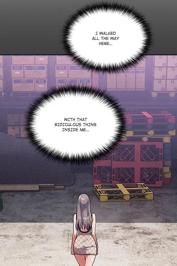 Idiot Virus - Chapter 34 [photo 72] - MangaPorn