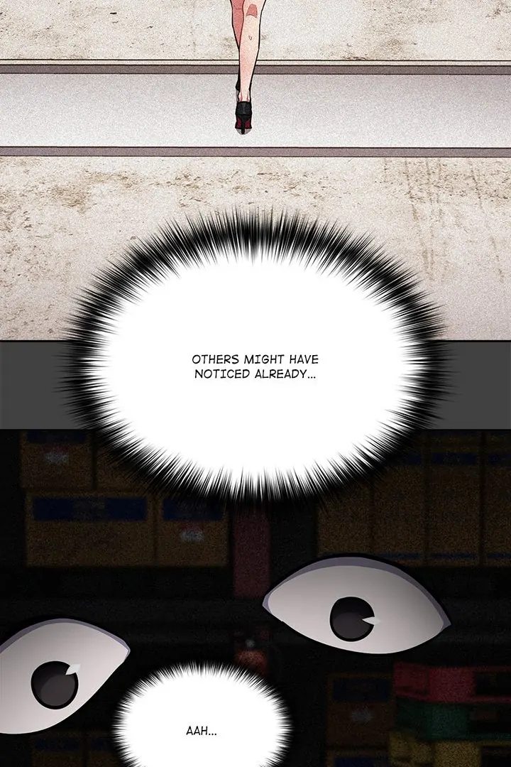 Idiot Virus - Chapter 34 [photo 73] - MangaPorn