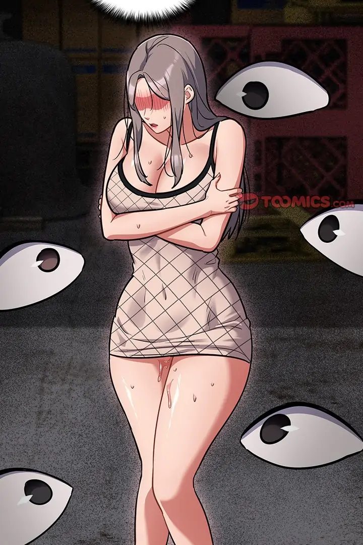 Idiot Virus - Chapter 34 [photo 74] - MangaPorn