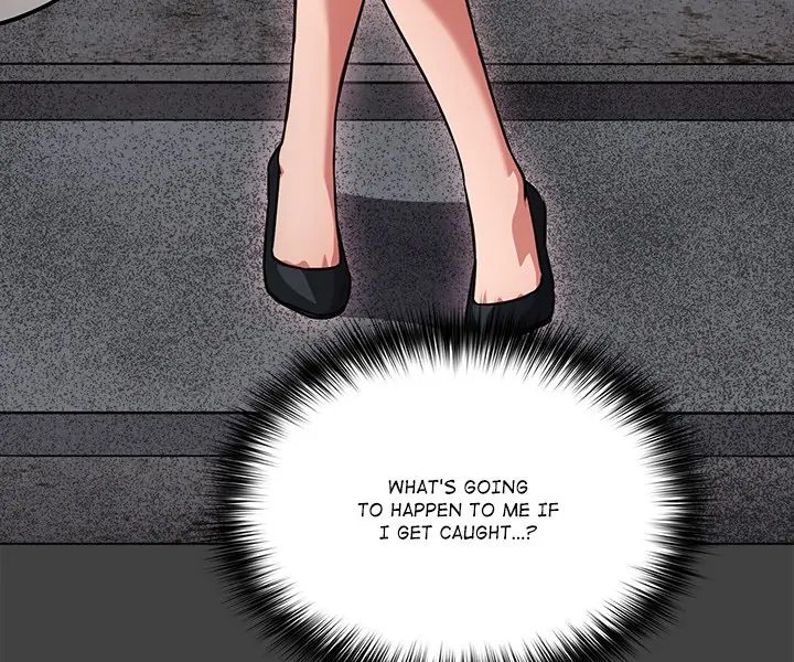 Idiot Virus - Chapter 34 [photo 75] - MangaPorn