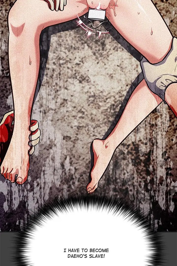 Idiot Virus - Chapter 34 [photo 78] - MangaPorn