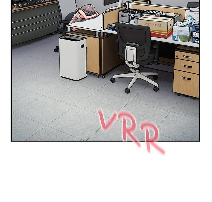 Idiot Virus - Chapter 34 [photo 96] - MangaPorn