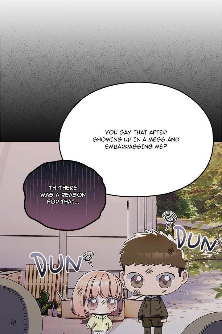 Boss! Give me your daughter! - Chapter 78 [photo 11] - MangaPorn