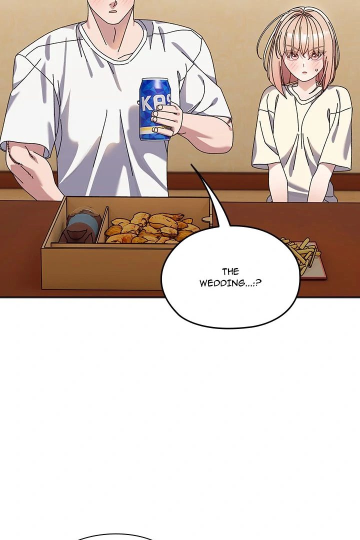 Boss! Give me your daughter! - Chapter 78 [photo 21] - MangaPorn