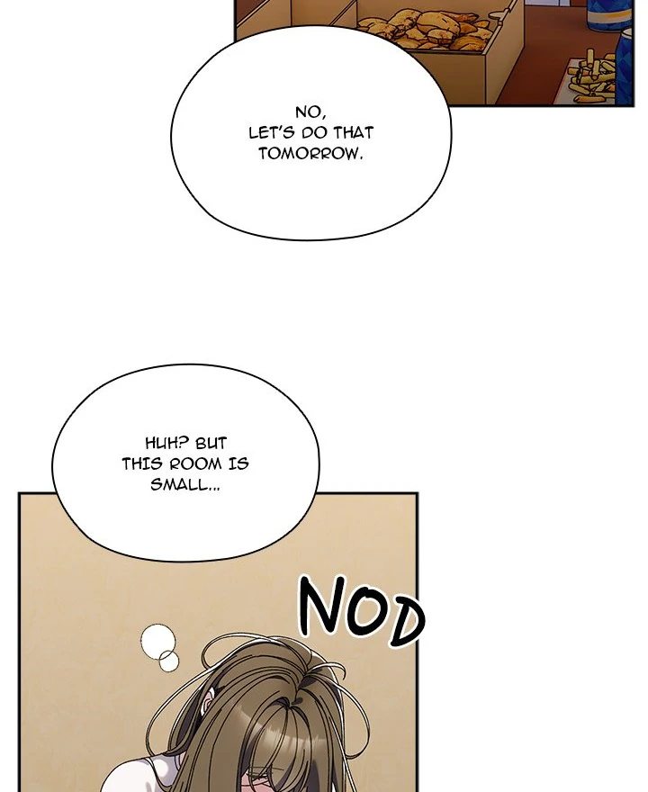 Boss! Give me your daughter! - Chapter 78 [photo 37] - MangaPorn