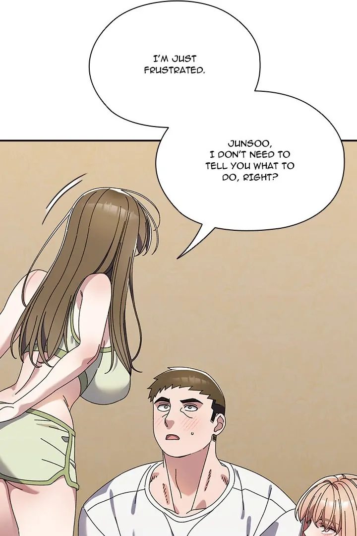 Boss! Give me your daughter! - Chapter 78 [photo 44] - MangaPorn