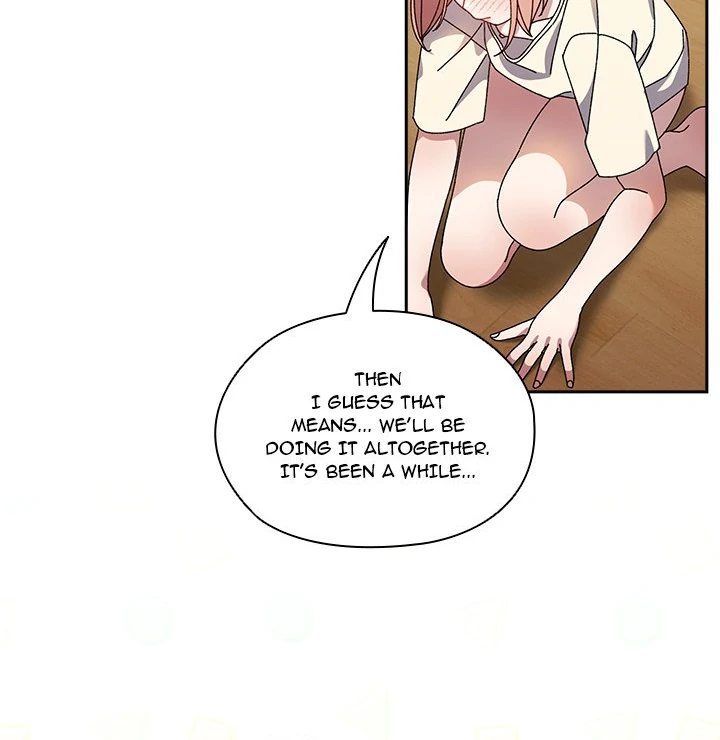 Boss! Give me your daughter! - Chapter 78 [photo 47] - MangaPorn