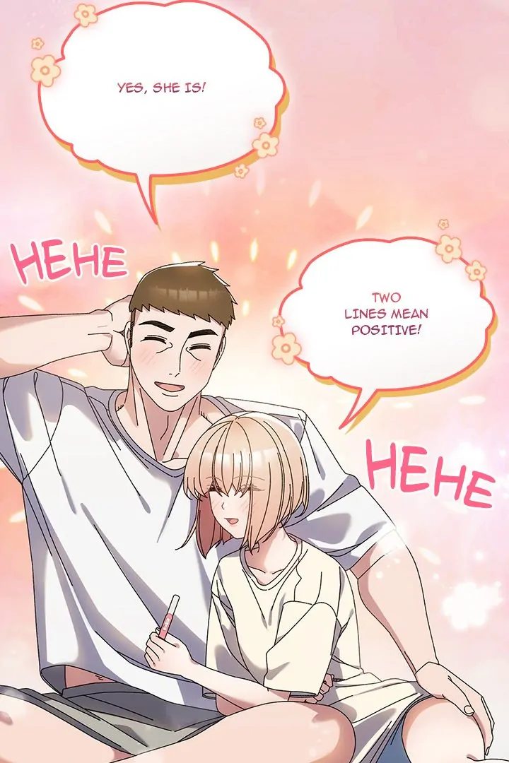 Boss! Give me your daughter! - Chapter 78 [photo 6] - MangaPorn