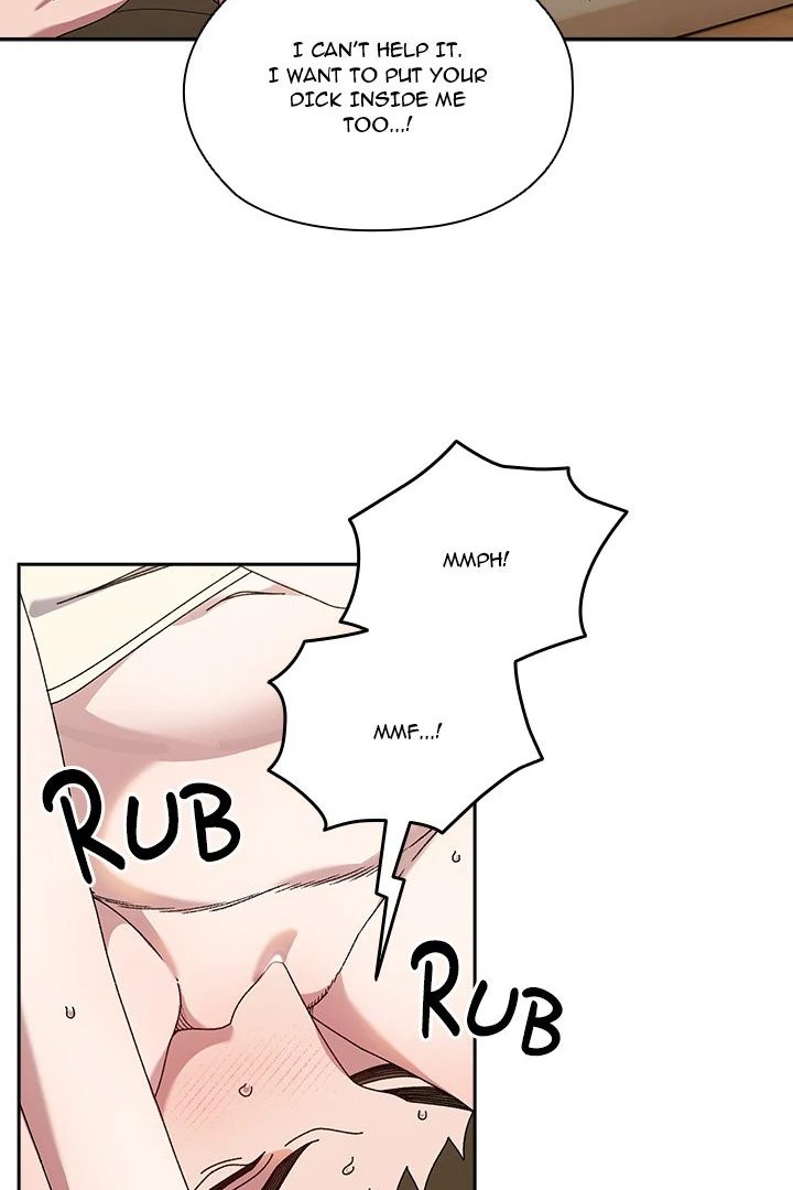 Boss! Give me your daughter! - Chapter 78 [photo 70] - MangaPorn