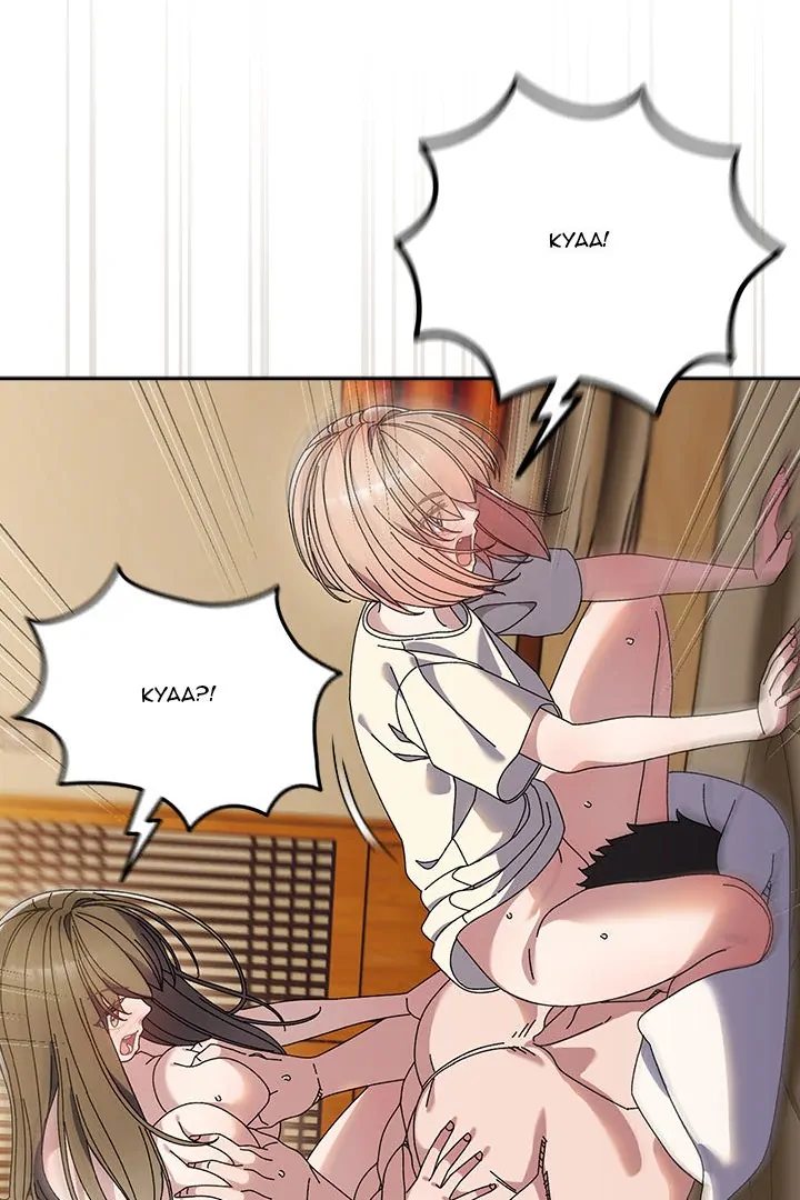 Boss! Give me your daughter! - Chapter 78 [photo 74] - MangaPorn