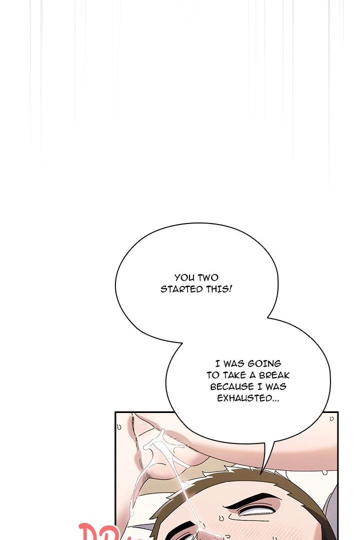 Boss! Give me your daughter! - Chapter 78 [photo 76] - MangaPorn