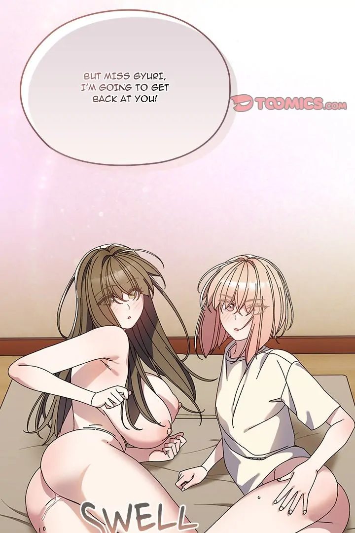 Boss! Give me your daughter! - Chapter 78 [photo 79] - MangaPorn