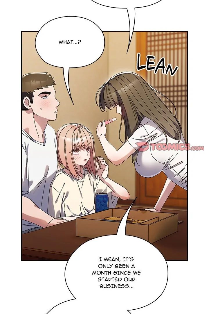 Boss! Give me your daughter! - Chapter 78 [photo 8] - MangaPorn