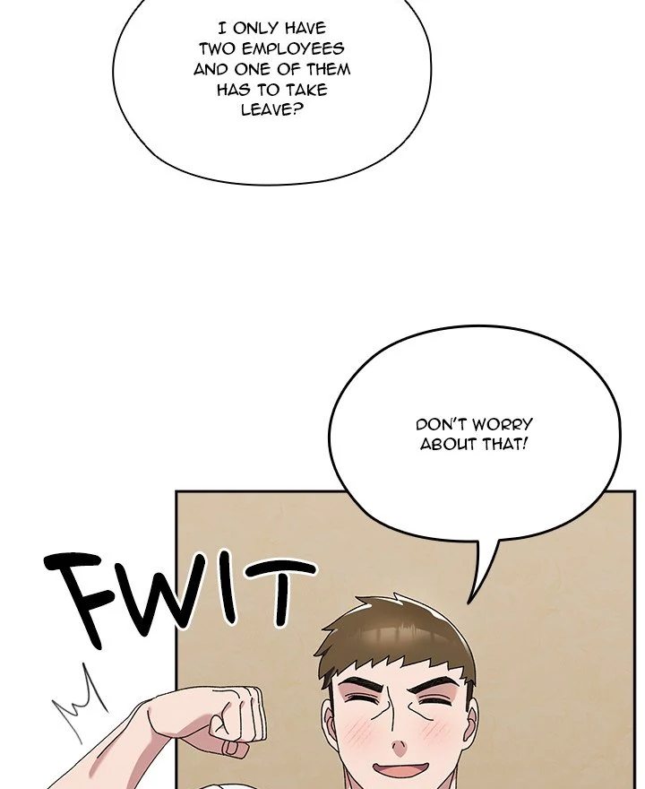 Boss! Give me your daughter! - Chapter 78 [photo 9] - MangaPorn