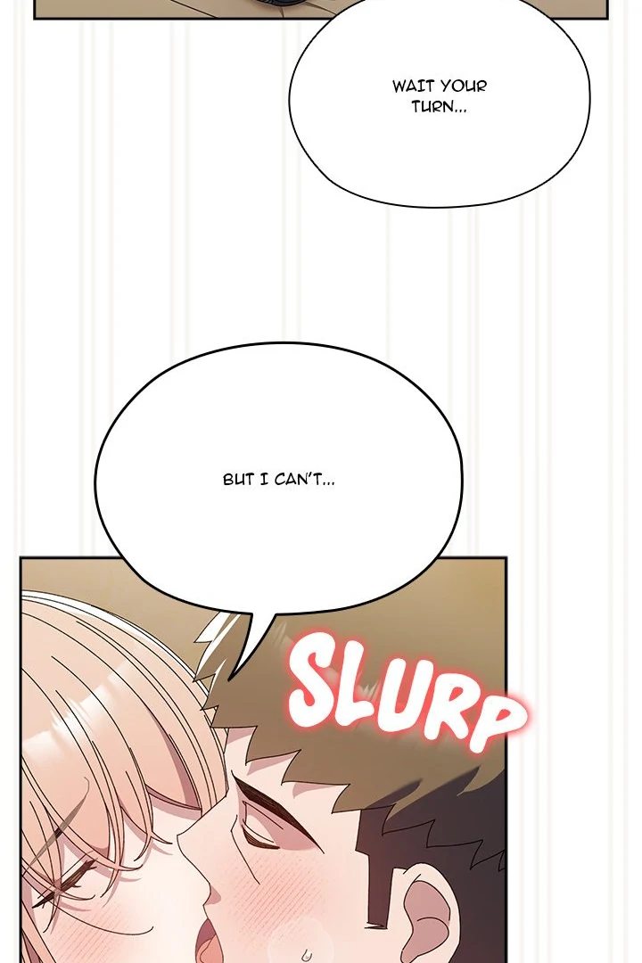 Boss! Give me your daughter! - Chapter 78 [photo 97] - MangaPorn