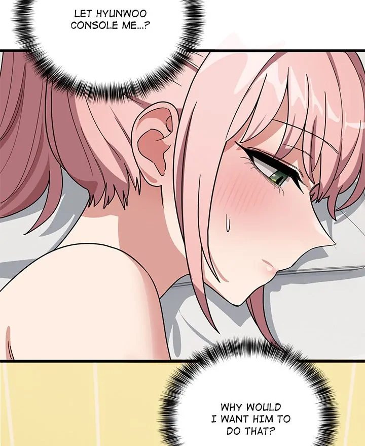 I Became a Dog! - Chapter 12 [photo 105] - MangaPorn