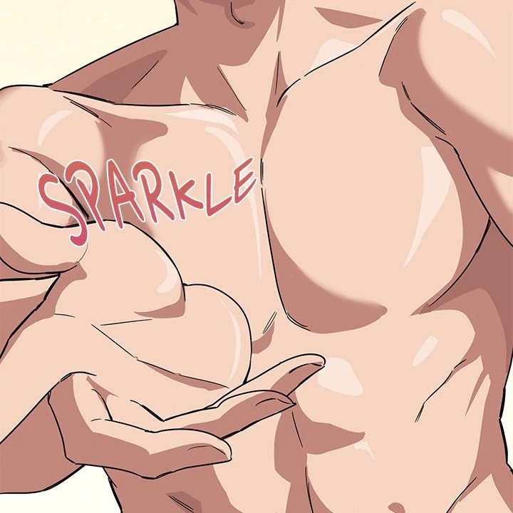 I Became a Dog! - Chapter 12 [photo 110] - MangaPorn