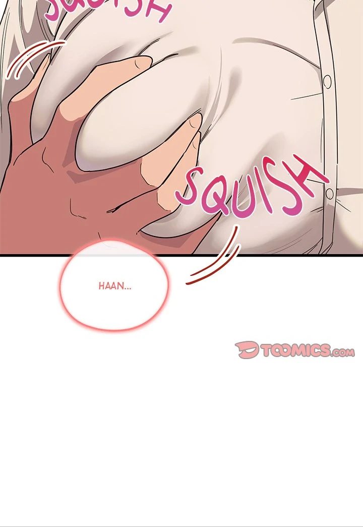 I Became a Dog! - Chapter 12 [photo 14] - MangaPorn