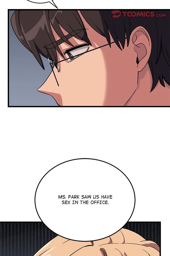 I Became a Dog! - Chapter 12 [photo 21] - MangaPorn