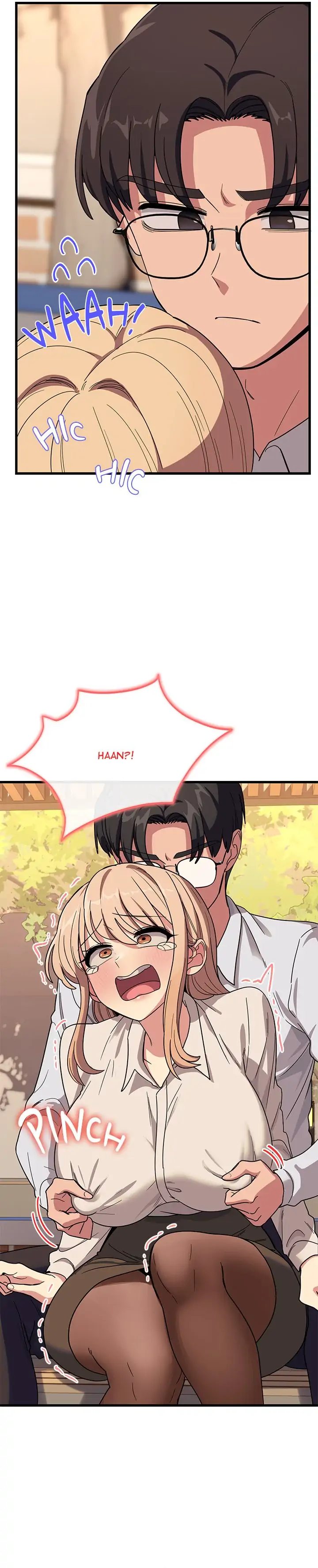 I Became a Dog! - Chapter 12 [photo 28] - MangaPorn