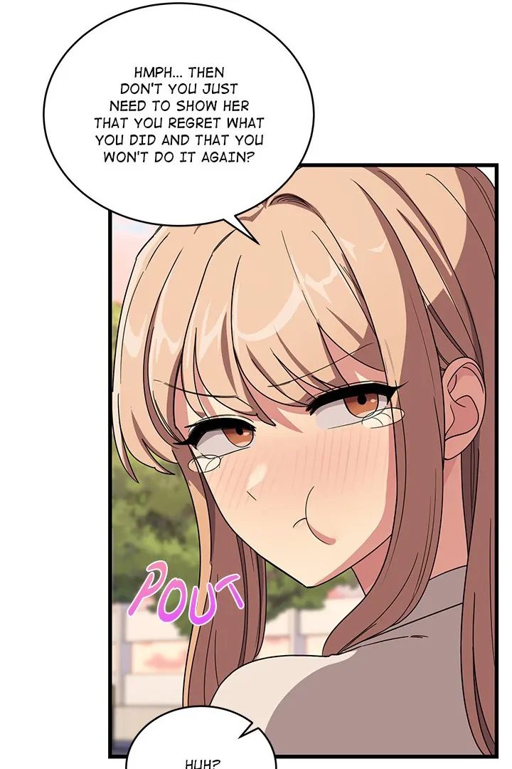 I Became a Dog! - Chapter 12 [photo 38] - MangaPorn