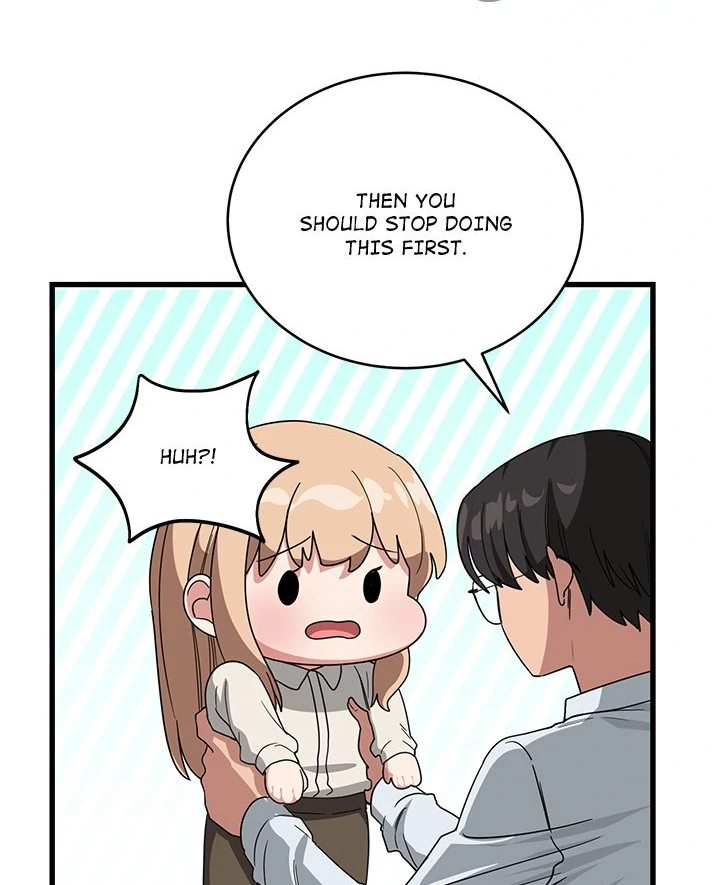 I Became a Dog! - Chapter 12 [photo 44] - MangaPorn