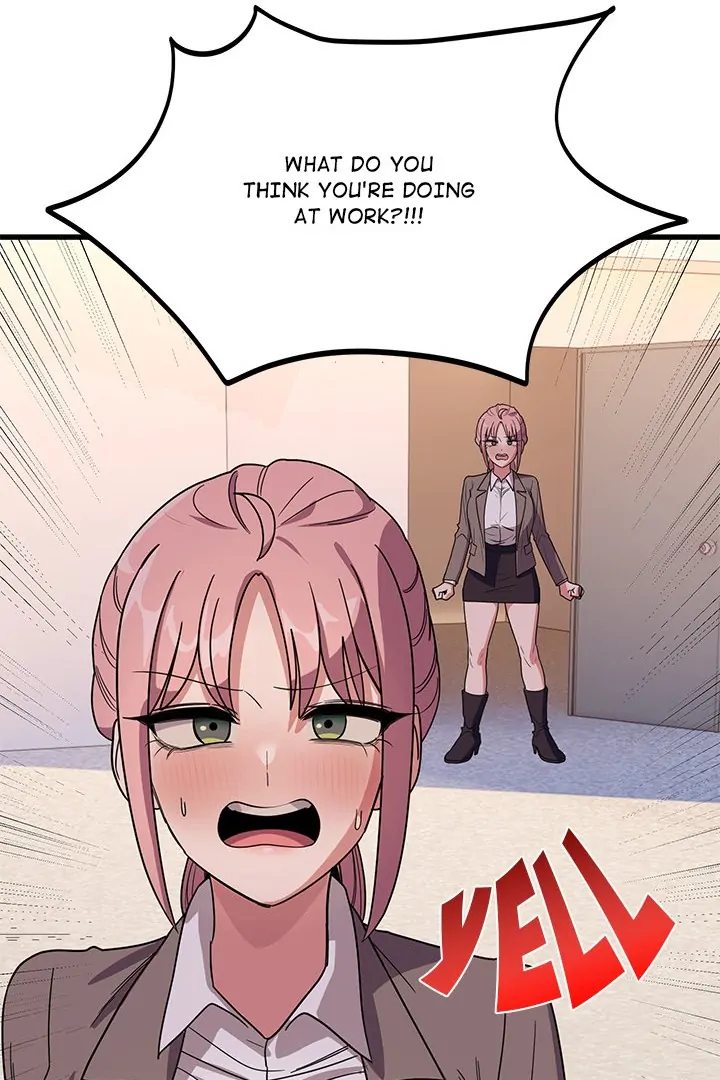 I Became a Dog! - Chapter 12 [photo 48] - MangaPorn