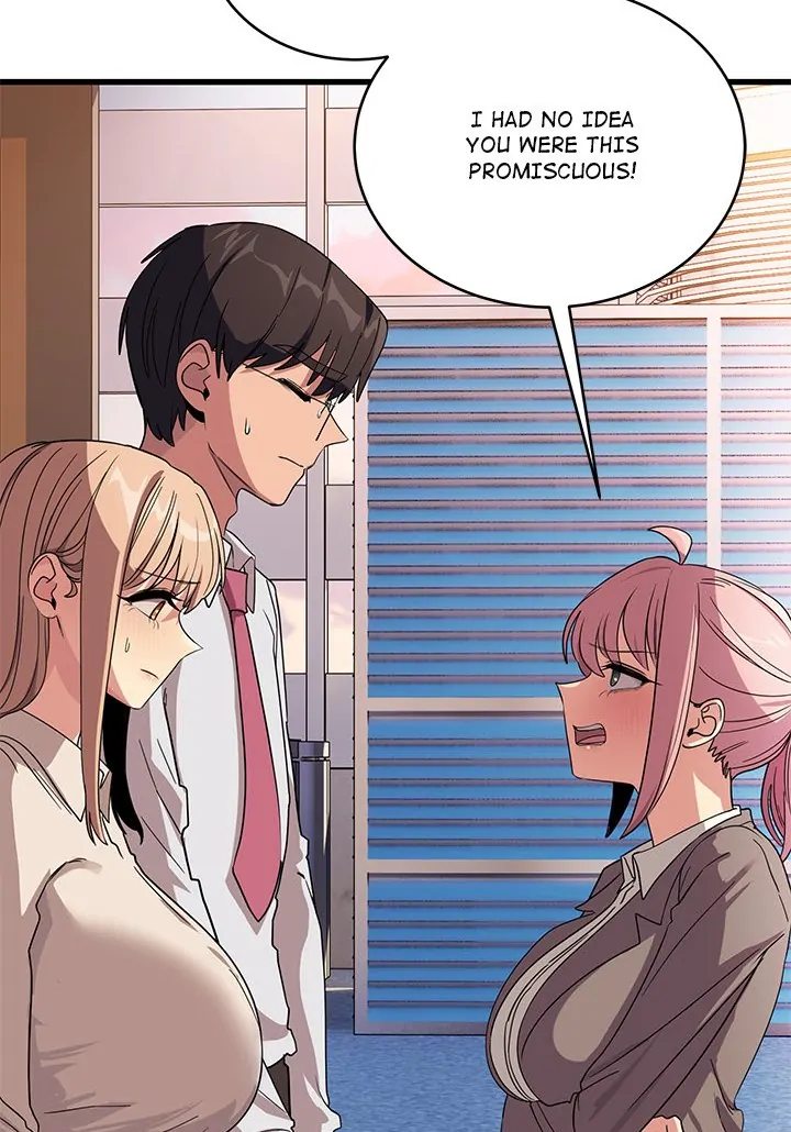 I Became a Dog! - Chapter 12 [photo 55] - MangaPorn