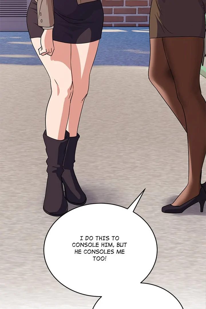 I Became a Dog! - Chapter 12 [photo 63] - MangaPorn