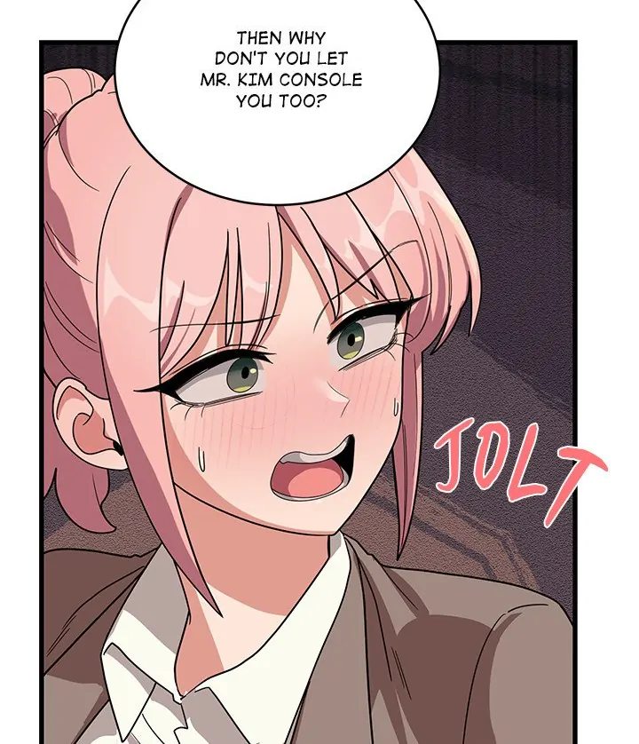 I Became a Dog! - Chapter 12 [photo 65] - MangaPorn