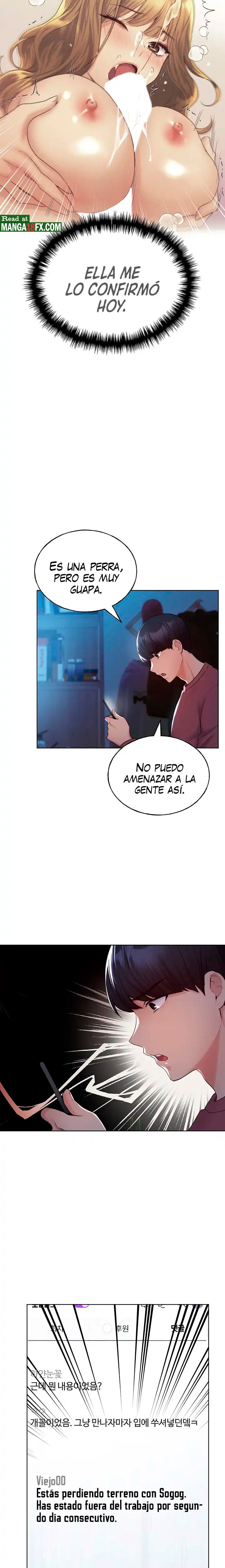 My Illustrator Raw - Chapter 12 [photo 12] - MangaPorn