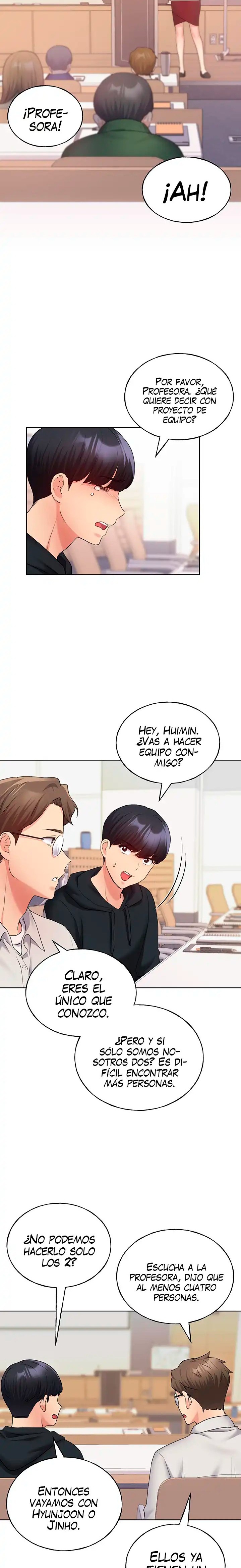 My Illustrator Raw - Chapter 12 [photo 18] - MangaPorn