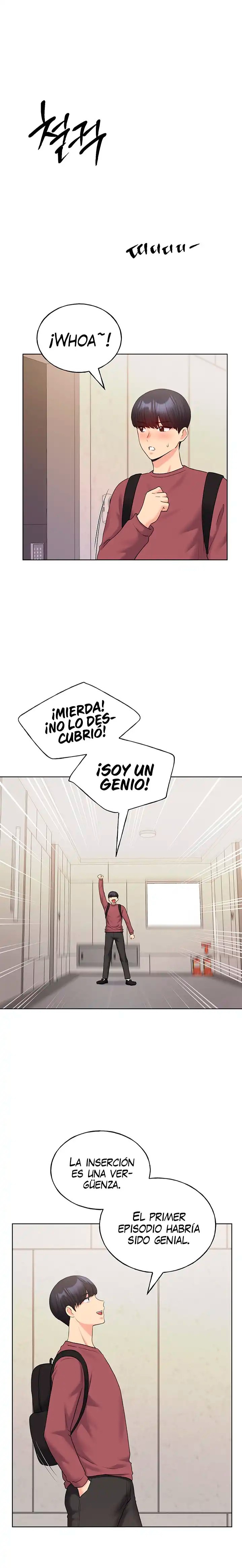 My Illustrator Raw - Chapter 12 [photo 2] - MangaPorn