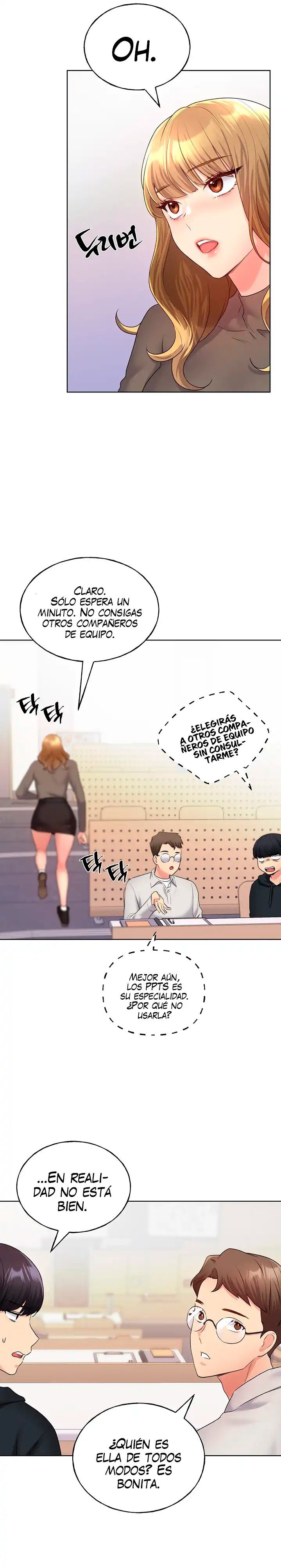 My Illustrator Raw - Chapter 12 [photo 20] - MangaPorn