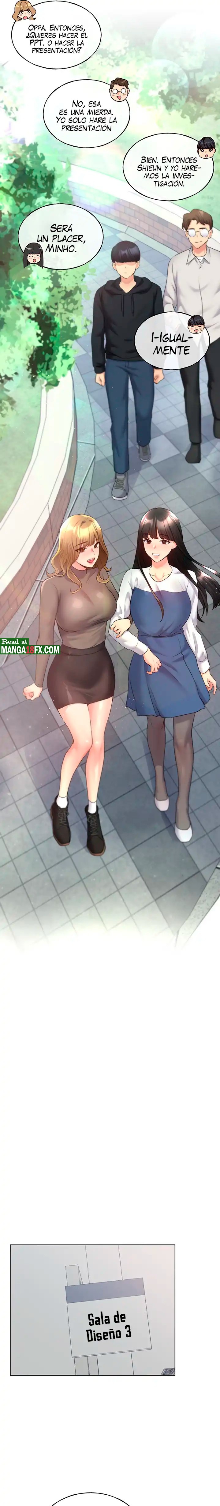 My Illustrator Raw - Chapter 12 [photo 23] - MangaPorn