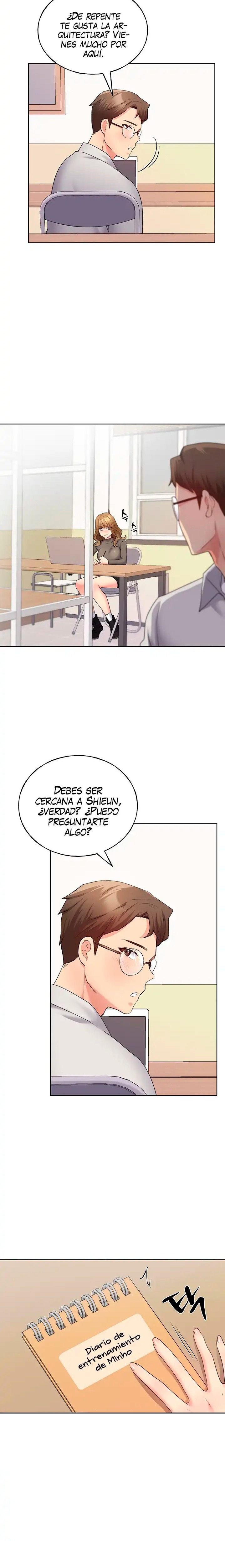 My Illustrator Raw - Chapter 12 [photo 24] - MangaPorn